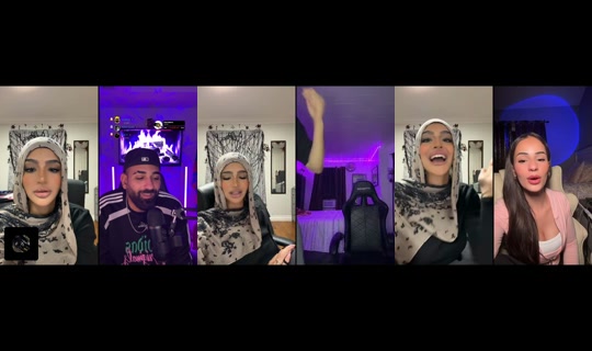 esraa.xo's Stream - Oct 15, 2026, 2:30 AM