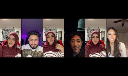 esraa.xo Recorded on Oct 16, 2026, 2:43 AM