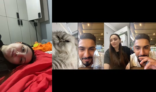 esrakts29's Stream - Aug 4, 2026, 4:58 PM
