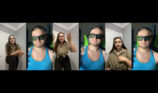 esrakts29's Stream - Aug 6, 2026, 11:45 PM