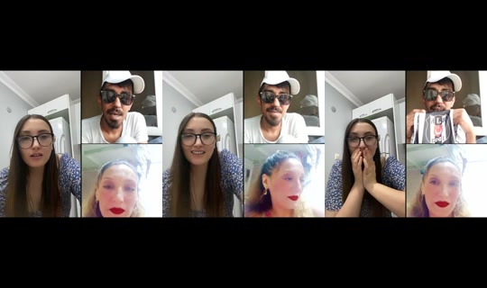 esrakts29's Stream - Aug 8, 2026, 3:17 AM
