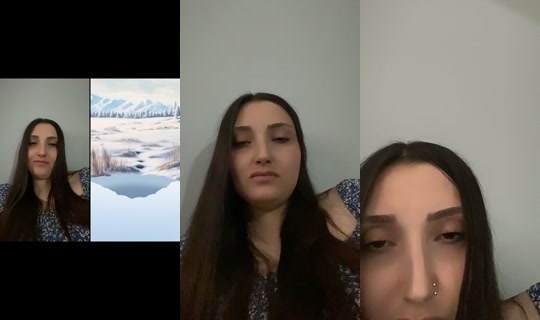 esrakts29's Stream - Aug 8, 2026, 3:56 AM
