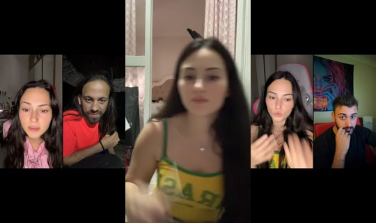 Stream ni esraock5 - Hul 27, 2026, 10:49 PM
