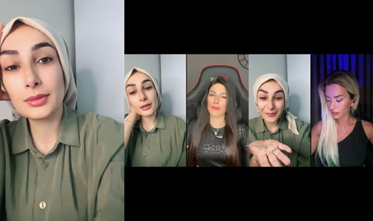 esraozzer's Stream - Jul 26, 2026, 11:18 PM
