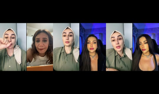 esraozzer's Stream - Jul 27, 2026, 2:31 AM