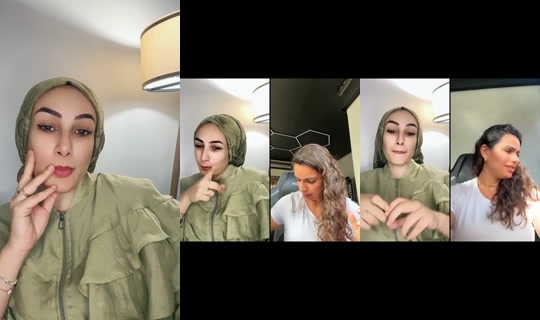 esraozzer's Stream - Jul 29, 2026, 6:27 PM
