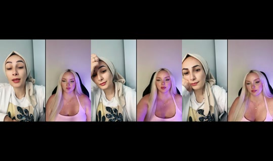 esraozzer's Stream - Jul 30, 2026, 4:32 AM