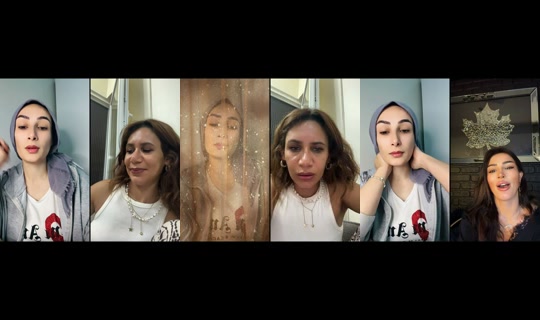 esraozzer's Stream - Aug 1, 2026, 12:56 AM