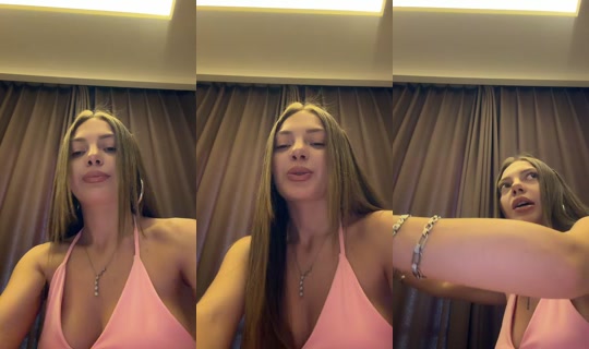 esrarabiaunal's Stream - Aug 29, 2026, 4:39 PM