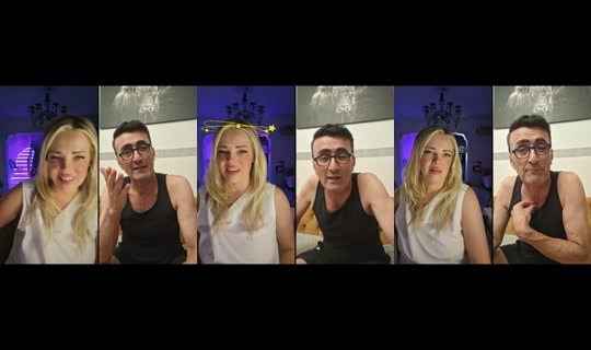 esrasonmezerr's Stream - Jul 19, 2026, 9:28 PM