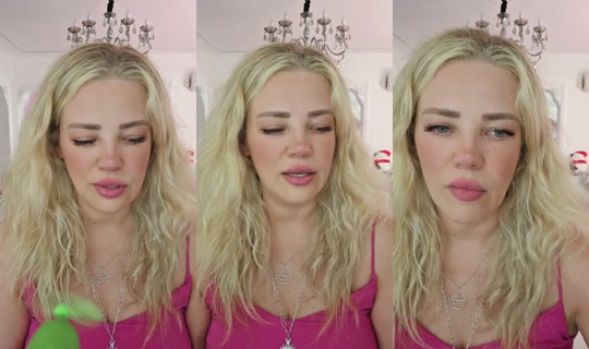 Stream von esrasonmezerr – 27. Juli 2026, 13:41