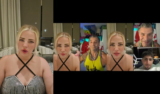 esrasonmezerr's Stream - Jul 30, 2026, 5:57 PM
