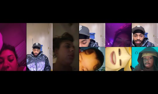 essangelina12's Stream - Jul 21, 2026, 7:47 AM