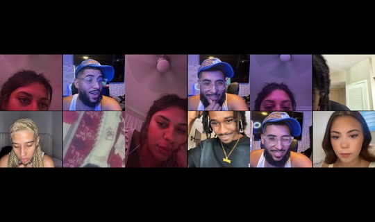 essangelina12's Stream - Jul 21, 2026, 5:04 PM