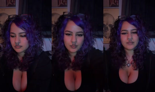 essence.of.mortality777's Stream - Jul 25, 2026, 5:07 AM