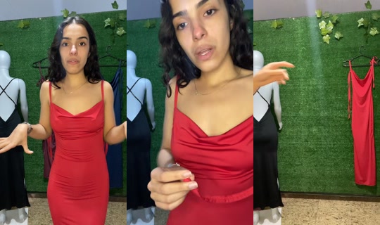essencefemme.oficial's Stream - Jul 17, 2026, 8:30 PM