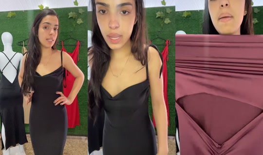 essencefemme.oficial's Stream - Jul 23, 2026, 5:04 PM