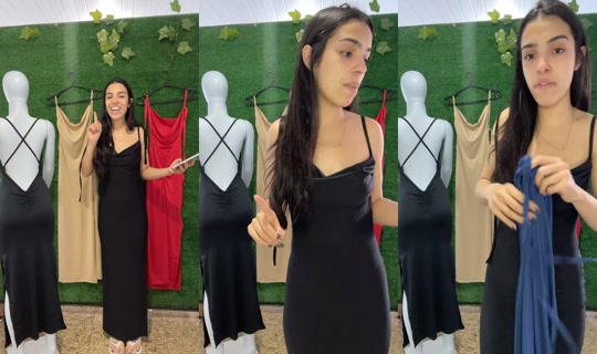 essencefemme.oficial's Stream - Jul 23, 2026, 6:13 PM