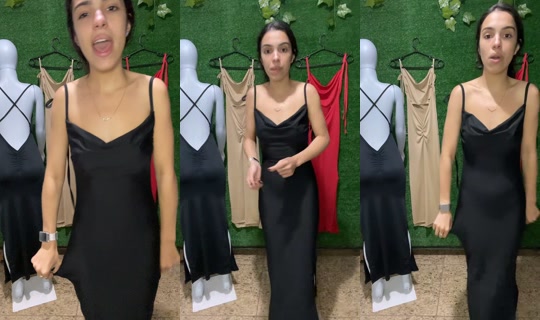 essencefemme.oficial's Stream - Jul 29, 2026, 10:50 PM