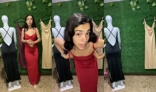 essencefemme.oficial's Stream - Aug 4, 2026, 10:27 PM