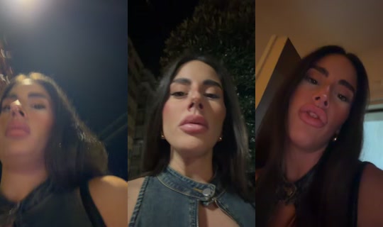 Stream von essescognamiglio – 21. Sept. 2026, 2:35