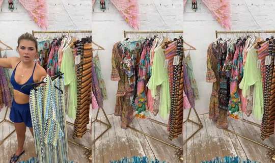 essexcouture 的直播 - 2026年8月10日 20:55