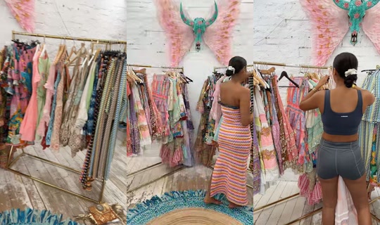 essexcouture の配信 - 2026年8月11日 10:39