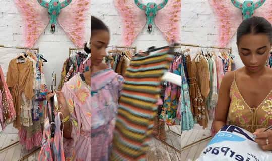 essexcouture の配信 - 2026年8月11日 11:29