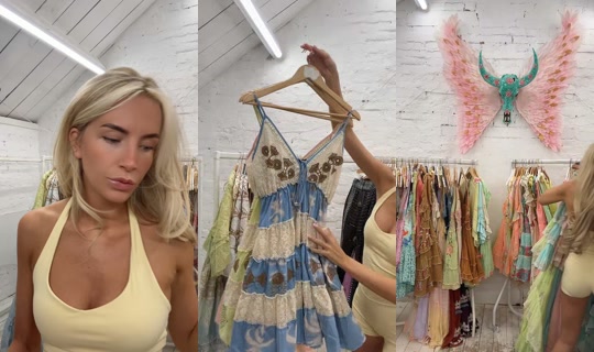 essexcouture 的直播 - 2026年8月25日 18:25