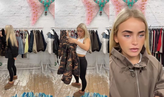 essexcouture Direkam pada 7 Okt 2026, 8.55