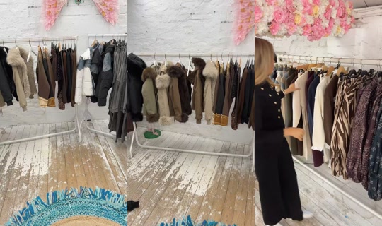 essexcouture Na-record noong Okt 9, 2026, 7:23 AM