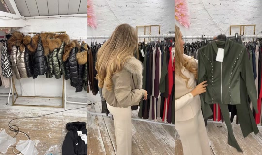 Transmisión de essexcouture - 9 oct 2026, 8:14