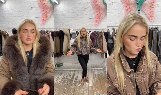 Stream de essexcouture – 9 oct. 2026, 13:20