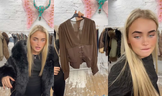 Stream de essexcouture – 9 oct. 2026, 14:11