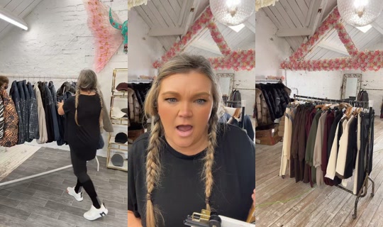 Stream ni essexcouture - Okt 16, 2026, 10:54 AM