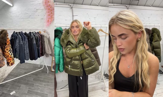 Stream di essexcouture - 16 ott 2026, 13:21