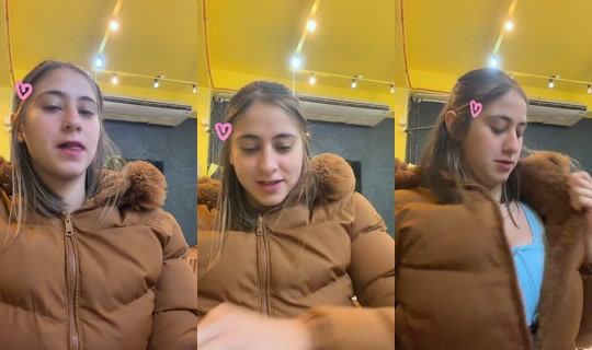 estefania.roman26's Stream - Jul 12, 2026, 11:09 PM