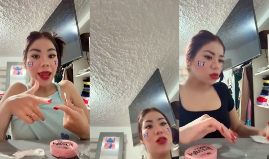estefaniagbo's Stream - Jul 18, 2026, 7:08 PM