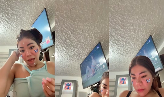 estefaniagbo's Stream - Jul 19, 2026, 6:44 PM
