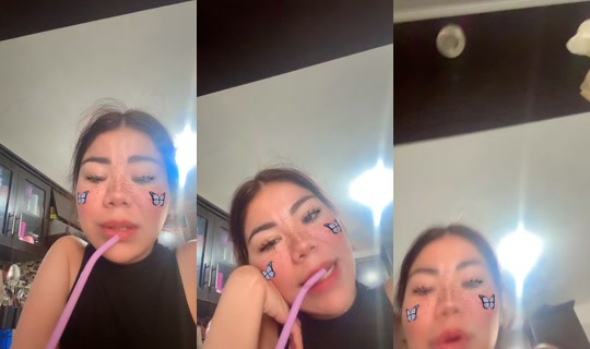 Live de estefaniagbo - 25 de jul. de 2026, 17:25