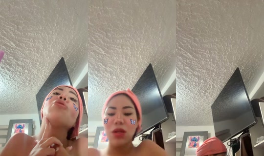 Live de estefaniagbo - 25 de jul. de 2026, 18:44