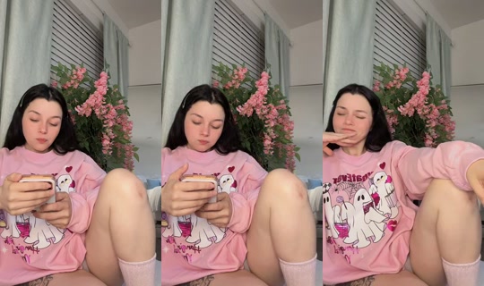 Stream von estefany.solis03 – 28. Aug. 2026, 3:03