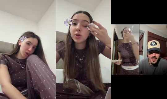 estefanya_garcia's Stream - Aug 4, 2026, 4:35 AM