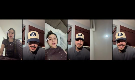 estefanya_garcia's Stream - Aug 4, 2026, 6:51 AM