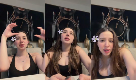 Stream ni estefanya_garcia - Ago 8, 2026, 5:41 AM