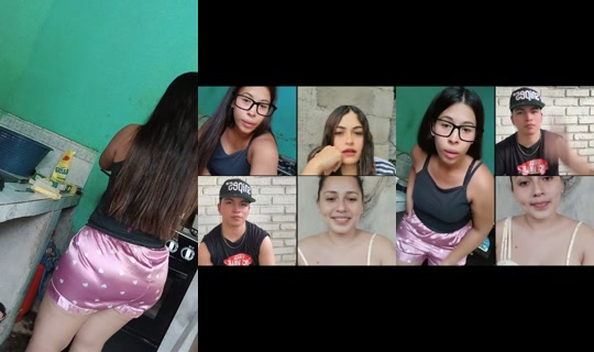 estefanyflores75's Stream - Jul 14, 2026, 10:25 PM