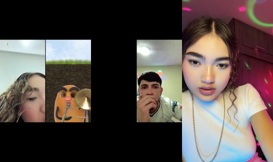 estefanylunalopez4's Stream - Jul 19, 2026, 6:07 AM