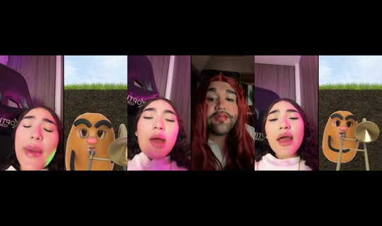 estefanylunalopez4's Stream - Jul 19, 2026, 9:21 AM