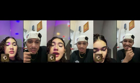 estefanylunalopez4's Stream - Jul 20, 2026, 7:09 AM