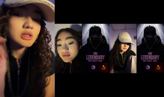 estefanylunalopez4's Stream - Jul 25, 2026, 7:50 AM